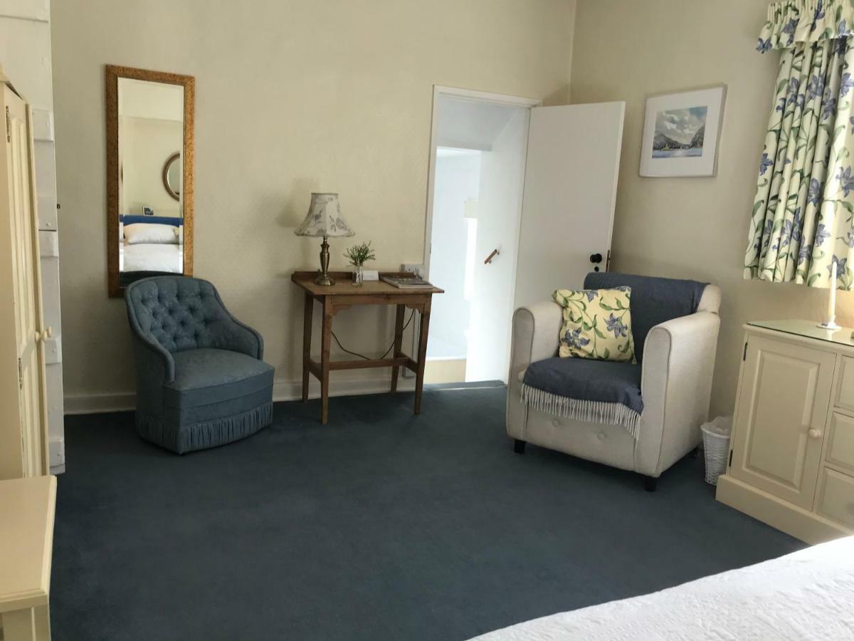 הוילה צ'יפנהאם The Manor Farm Alderton מראה חיצוני תמונה